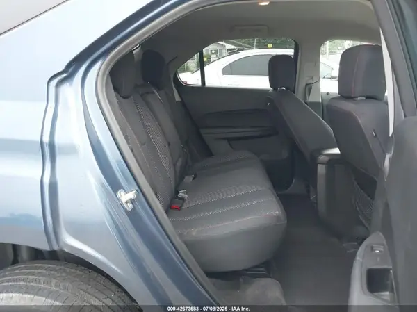 2GNALCEK6G6135595 2016 CHEVROLET EQUINOX - Image 8