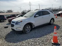 2GNALCEK6G6136813 2016 CHEVROLET EQUINOX