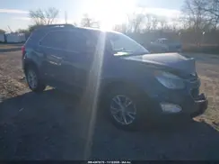 2GNALCEK6G6143809 2016 CHEVROLET EQUINOX