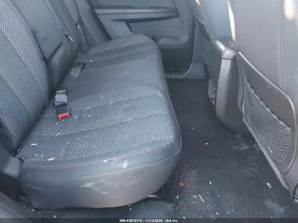 2GNALCEK6G6143809 2016 CHEVROLET EQUINOX - Image 8