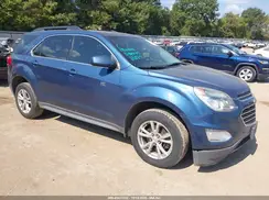 2GNALCEK6G6144555 2016 CHEVROLET EQUINOX