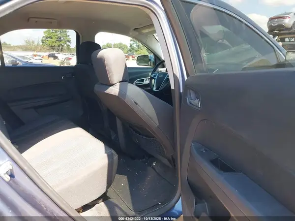 2GNALCEK6G6144555 2016 CHEVROLET EQUINOX - Image 8