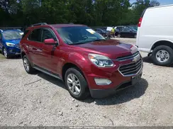 2GNALCEK6G6144572 2016 CHEVROLET EQUINOX