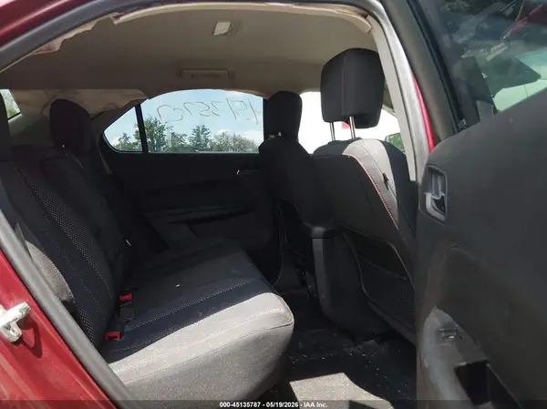 2GNALCEK6G6144572 2016 CHEVROLET EQUINOX - Image 8
