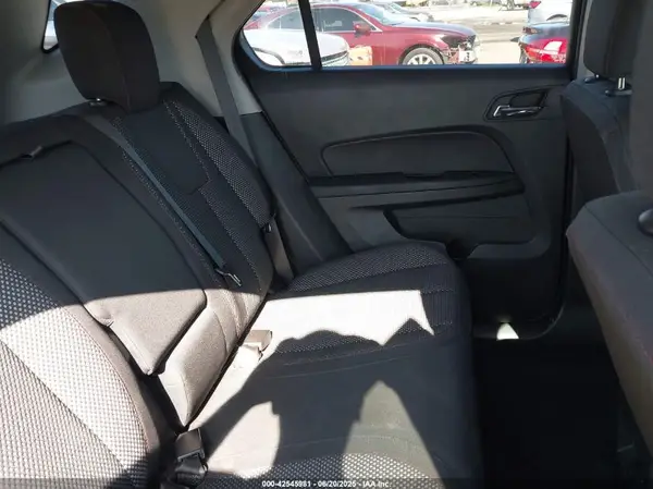 2GNALCEK6G6145348 2016 CHEVROLET EQUINOX - Image 8