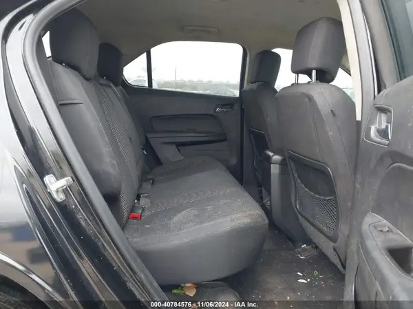 2GNALCEK6G6146273 2016 CHEVROLET EQUINOX - Image 8