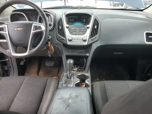 2GNALCEK6G6147181 2016 CHEVROLET EQUINOX - Image 8