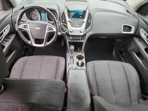2GNALCEK6G6153515 2016 CHEVROLET EQUINOX - Image 8