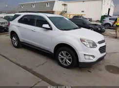 2GNALCEK6G6153644 2016 CHEVROLET EQUINOX