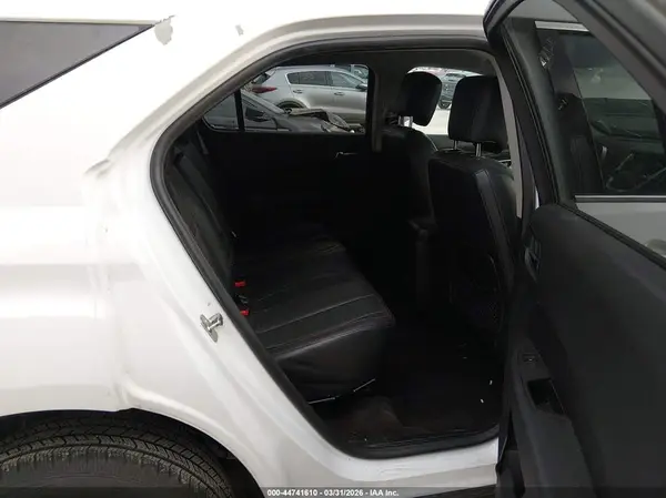 2GNALCEK6G6153644 2016 CHEVROLET EQUINOX - Image 8