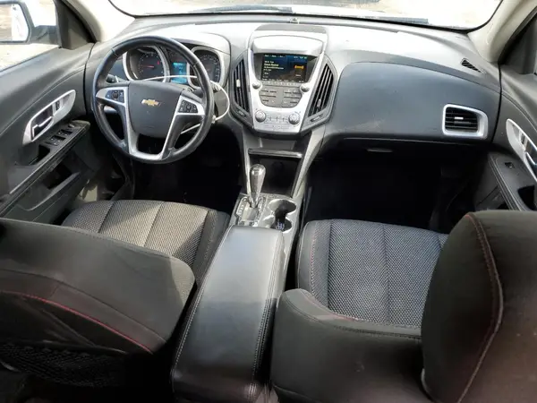 2GNALCEK6G6155359 2016 CHEVROLET EQUINOX - Image 8