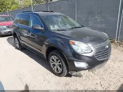 2GNALCEK6G6155376 2016 CHEVROLET EQUINOX