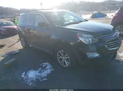 2GNALCEK6G6159377 2016 CHEVROLET EQUINOX