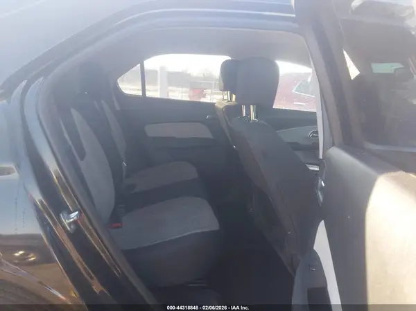 2GNALCEK6G6159377 2016 CHEVROLET EQUINOX - Image 8