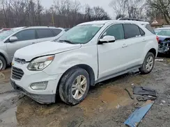 2GNALCEK6G6159816 2016 CHEVROLET EQUINOX