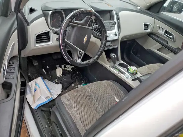 2GNALCEK6G6159816 2016 CHEVROLET EQUINOX - Image 8