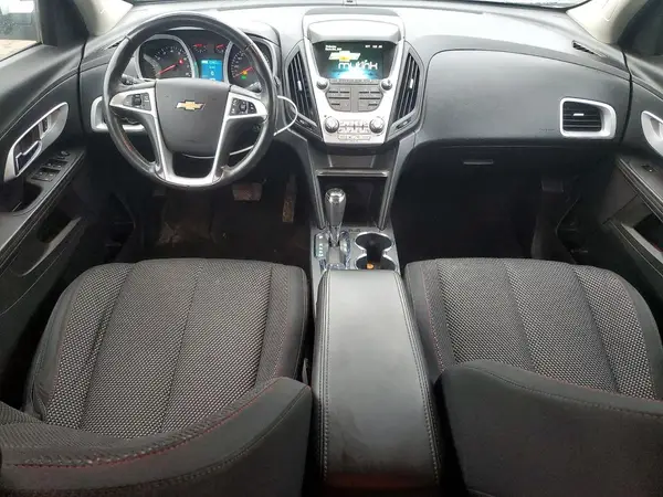 2GNALCEK6G6159847 2016 CHEVROLET EQUINOX - Image 8