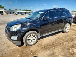 2GNALCEK6G6160769 2016 CHEVROLET EQUINOX