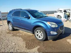 2GNALCEK6G6164854 2016 CHEVROLET EQUINOX