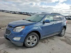 2GNALCEK6G6165874 2016 CHEVROLET EQUINOX