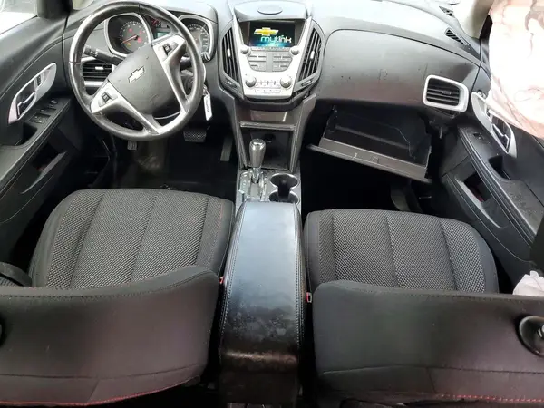 2GNALCEK6G6165874 2016 CHEVROLET EQUINOX - Image 8
