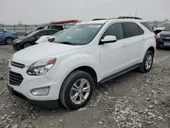 2GNALCEK6G6166488 2016 CHEVROLET EQUINOX