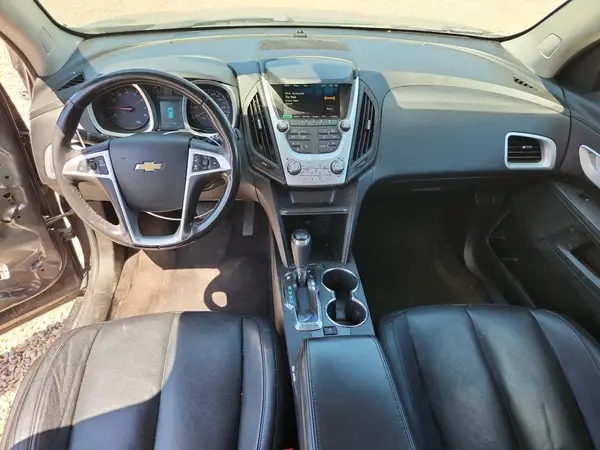 2GNALCEK6G6168208 2016 CHEVROLET EQUINOX - Image 8