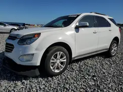 2GNALCEK6G6170282 2016 CHEVROLET EQUINOX