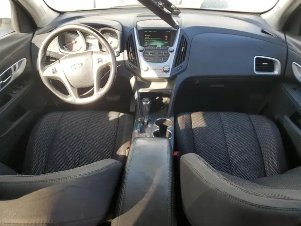 2GNALCEK6G6170282 2016 CHEVROLET EQUINOX - Image 8