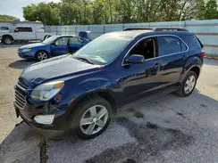 2GNALCEK6G6175417 2016 CHEVROLET EQUINOX