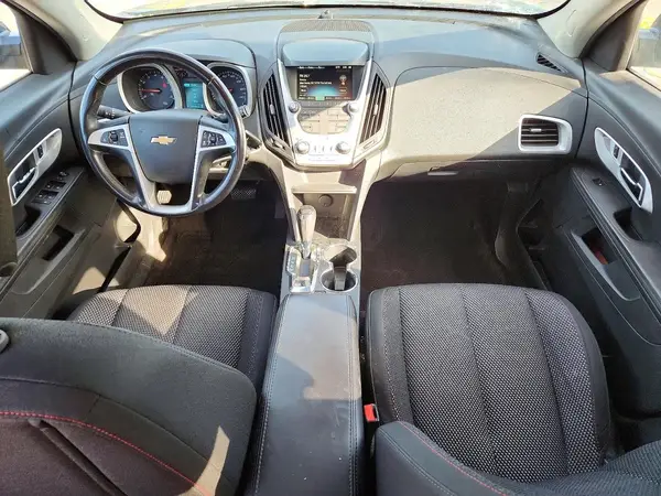 2GNALCEK6G6175417 2016 CHEVROLET EQUINOX - Image 8