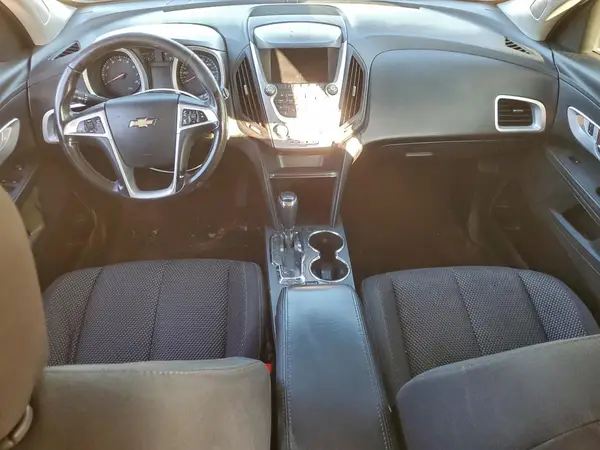 2GNALCEK6G6175854 2016 CHEVROLET EQUINOX - Image 8