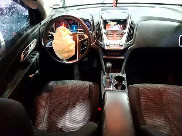 2GNALCEK6G6181606 2016 CHEVROLET EQUINOX - Image 8