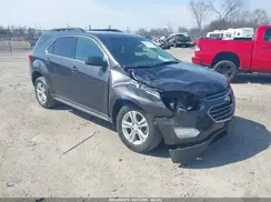 2GNALCEK6G6190208 2016 CHEVROLET EQUINOX