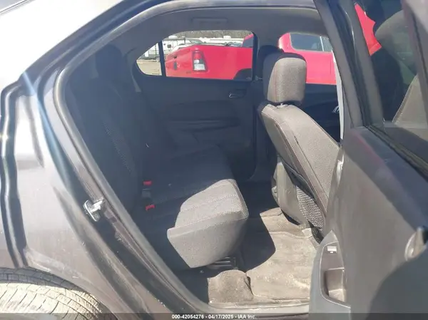 2GNALCEK6G6190208 2016 CHEVROLET EQUINOX - Image 8