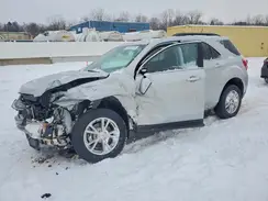 2GNALCEK6G6192265 2016 CHEVROLET EQUINOX