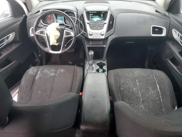 2GNALCEK6G6192265 2016 CHEVROLET EQUINOX - Image 8