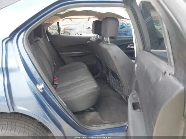 2GNALCEK6G6197398 2016 CHEVROLET EQUINOX - Image 8