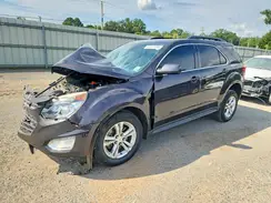 2GNALCEK6G6198163 2016 CHEVROLET EQUINOX
