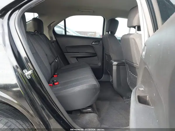 2GNALCEK6G6199247 2016 CHEVROLET EQUINOX - Image 8