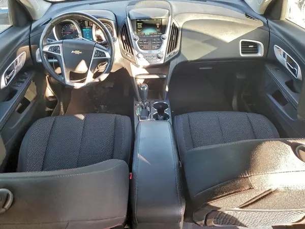 2GNALCEK6G6199412 2016 CHEVROLET EQUINOX - Image 8