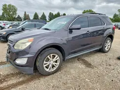 2GNALCEK6G6200980 2016 CHEVROLET EQUINOX