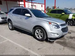 2GNALCEK6G6201689 2016 CHEVROLET EQUINOX