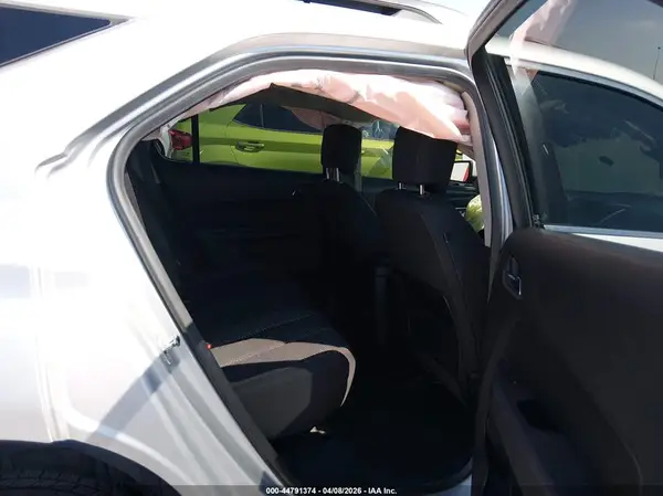 2GNALCEK6G6201689 2016 CHEVROLET EQUINOX - Image 8
