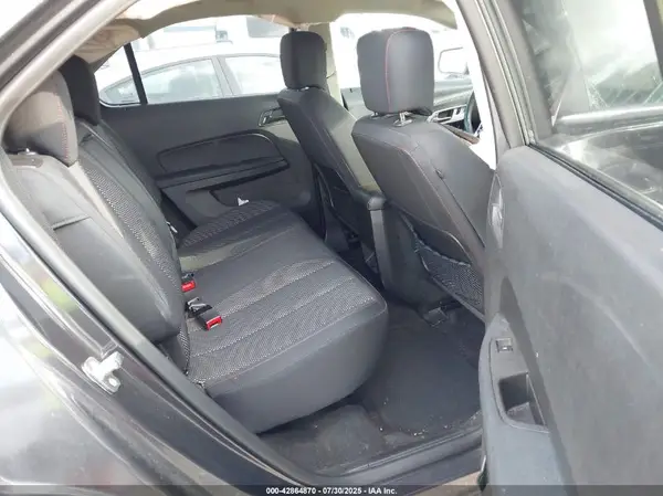 2GNALCEK6G6203197 2016 CHEVROLET EQUINOX - Image 8