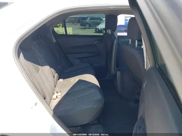 2GNALCEK6G6204544 2016 CHEVROLET EQUINOX - Image 8