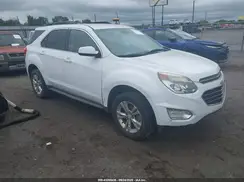 2GNALCEK6G6209856 2016 CHEVROLET EQUINOX