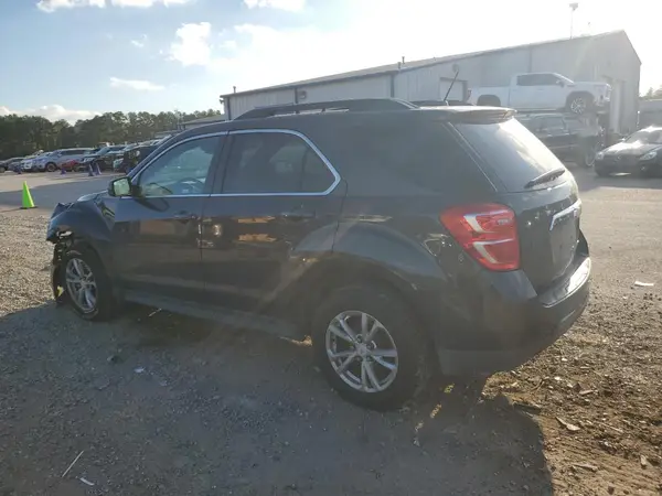 2GNALCEK6G6211168 2016 CHEVROLET EQUINOX - Image 2