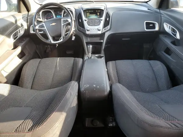 2GNALCEK6G6211168 2016 CHEVROLET EQUINOX - Image 8