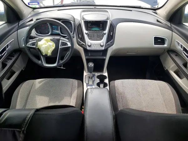 2GNALCEK6G6212174 2016 CHEVROLET EQUINOX - Image 8